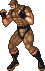 day 0107 - X-Men: Mutant Apocalypse - Genoshan Soldier