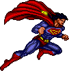 day 0113 - Justice League: Task Force - Superman