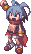 day 0120 - Disgaea 4: A Promise Unforgotten - Laharl (SD)