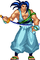 day 0165 - Samurai Shodown 5 / Samurai Shodown 5 Special - 