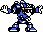 day 0170 - Rockman 7 FC / Mega Man 7 FC - 