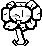 day 0183 - Undertale Customs - Flowey