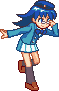 day 0033 - Zettai Karen Children DS: Dai 4 no Children - 