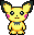 day 0097 - Pokmon e-Cards - Pichu
