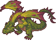 day 0098 - Nora to Toki no Koubou: Kiri no Mori no Majo - Dragon